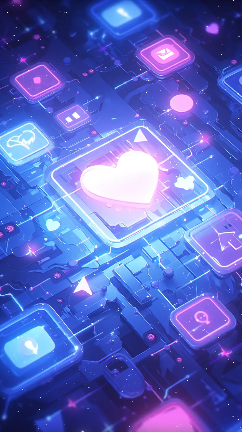 Social Canvas