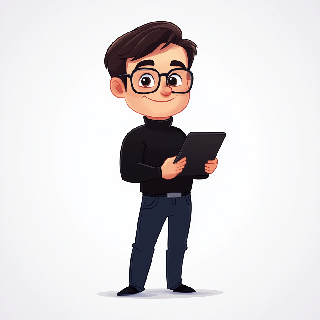 Steve Jobs